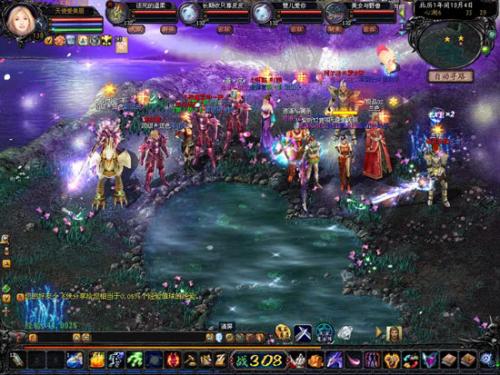 风暴魔域2：西方魔幻手游，延续经典玩法开启冒险之旅